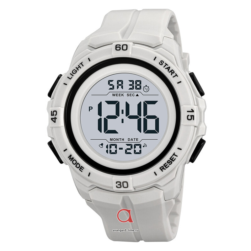 �������� ���� Skmei 2565GY grey ������ �����