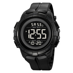 Skmei 2565BK black