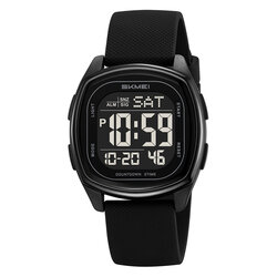 Skmei 2541BKBK black/black