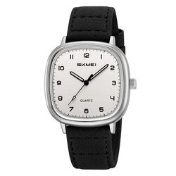 Skmei 2586SIBK silver/black