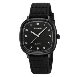 Skmei 2586BKBK black/black