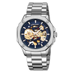 Skmei 9378SIBU silver/blue