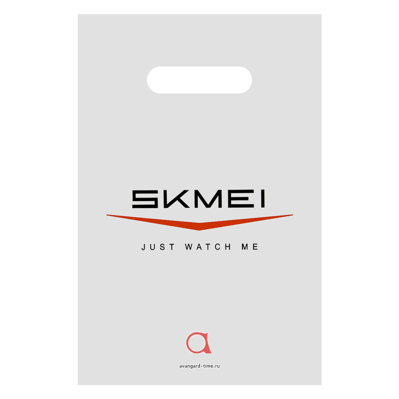   SKMEI  