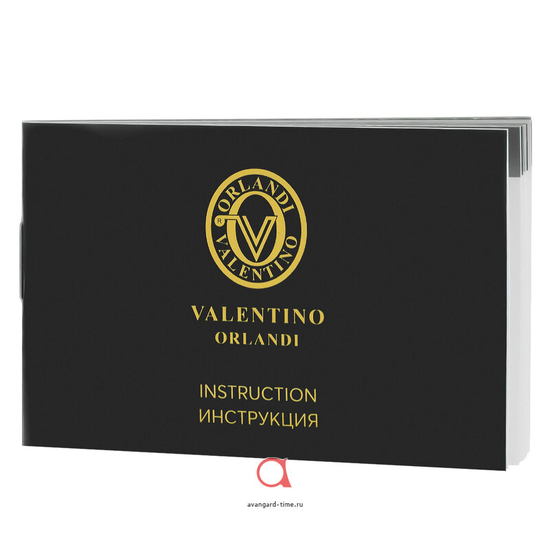 ������ ���������� ��� ����� Valentino Orlandi ������ �����