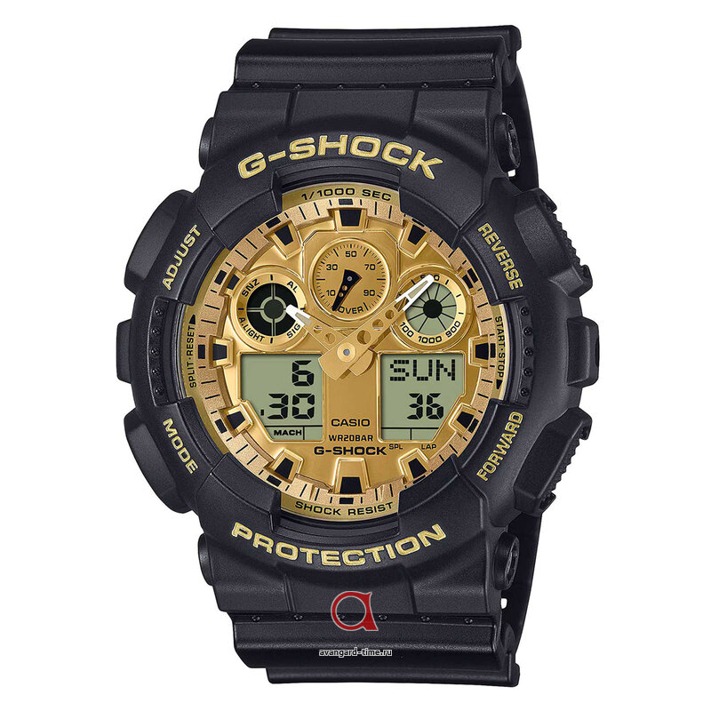 �������� ���� GA-100GGB-1A9 ������ �����