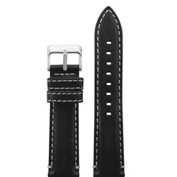 Mario Notti S-34, 22 -, black, L