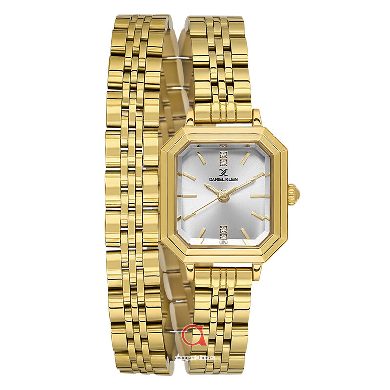 �������� ���� DANIEL KLEIN DK14098-2 ������ �����