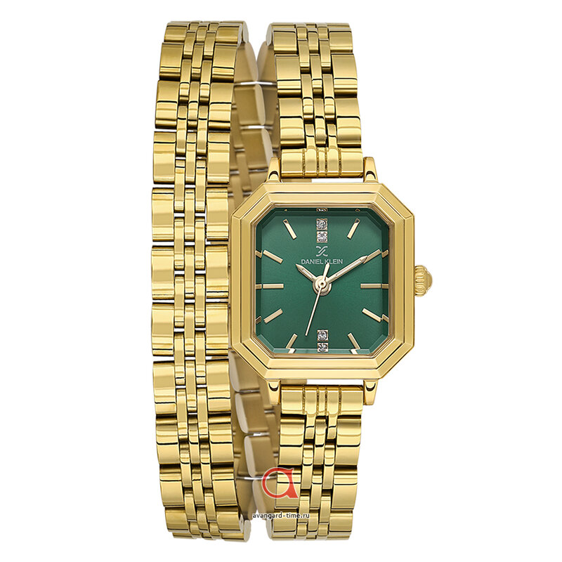 �������� ���� DANIEL KLEIN DK14098-3 ������ �����