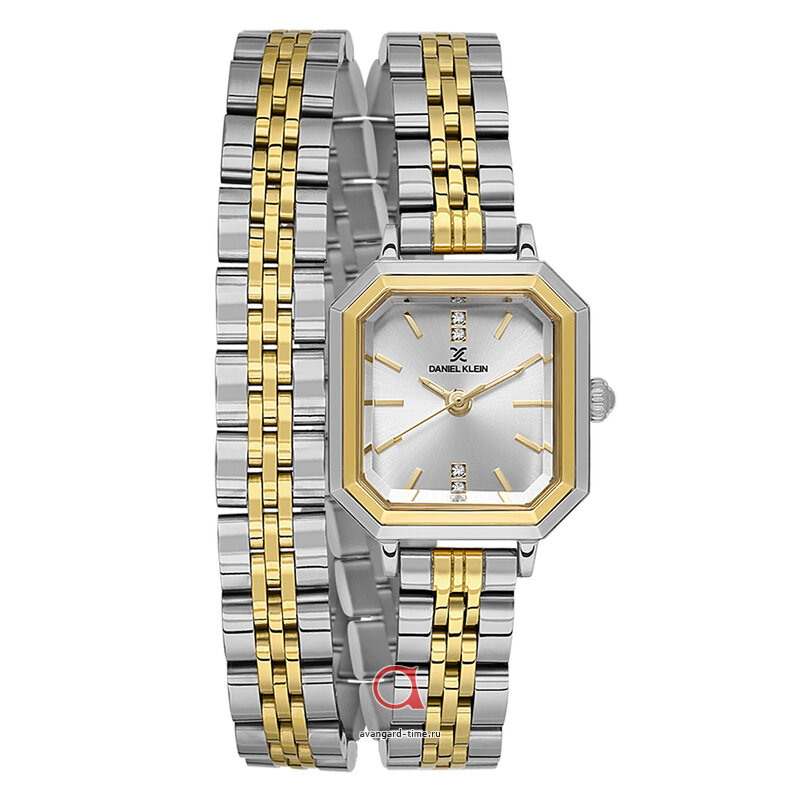 �������� ���� DANIEL KLEIN DK14098-4 ������ �����