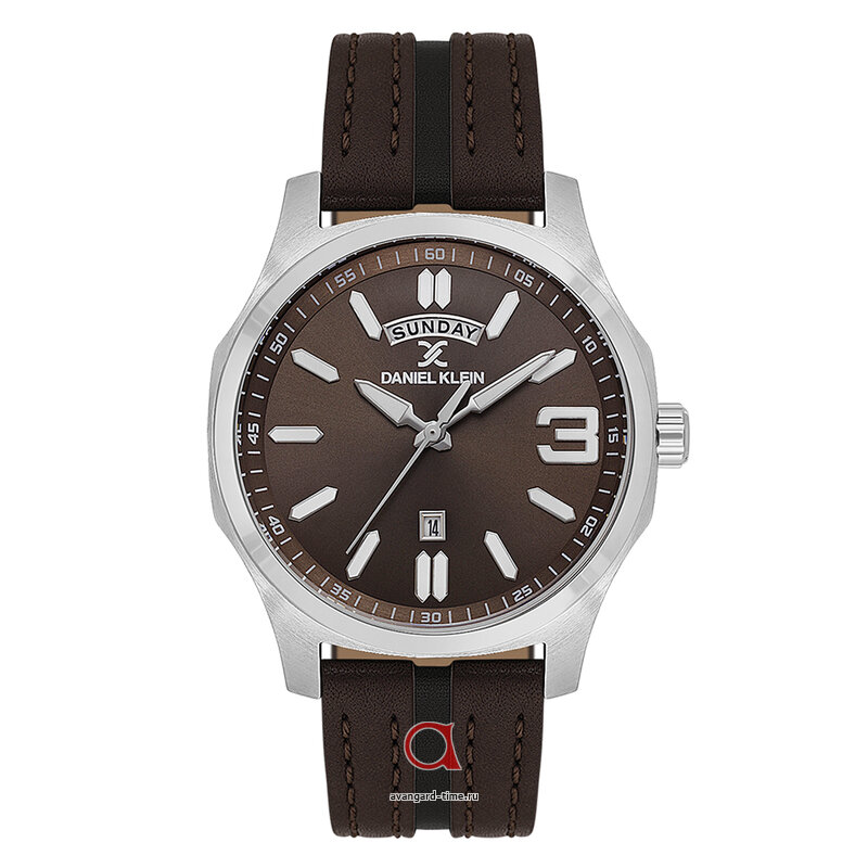 �������� ���� DANIEL KLEIN DK14141-3 ������ �����