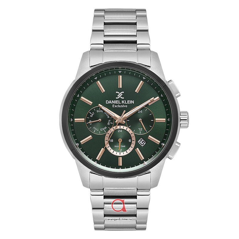 �������� ���� DANIEL KLEIN DK14208-3 ������ �����