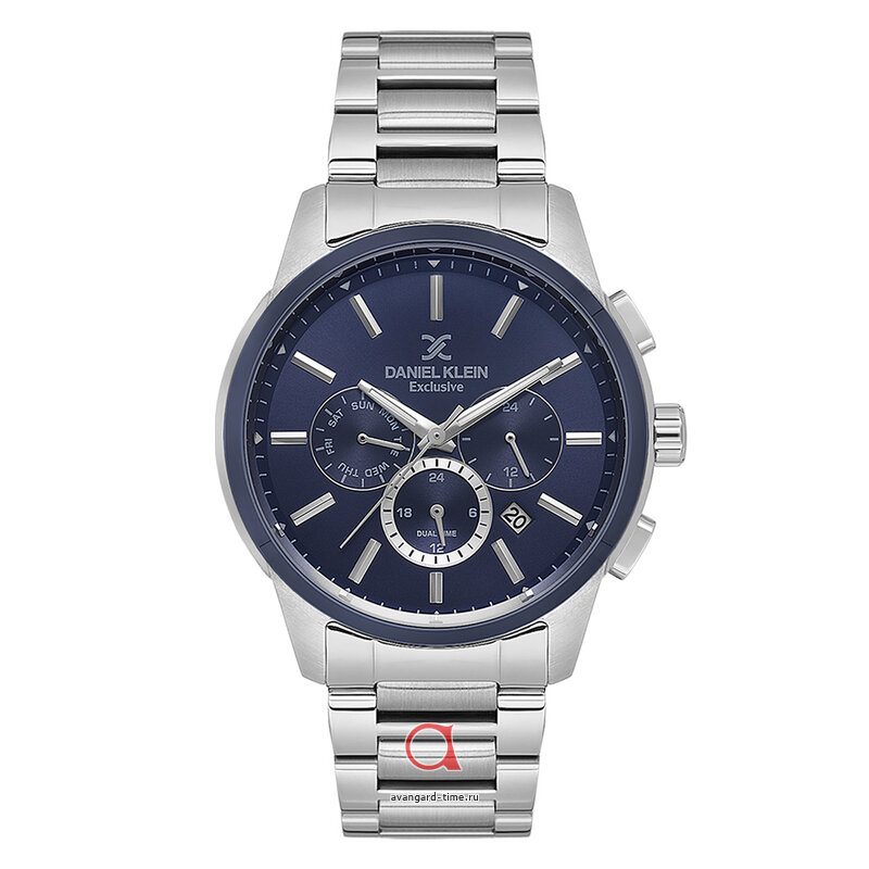 �������� ���� DANIEL KLEIN DK14208-4 ������ �����