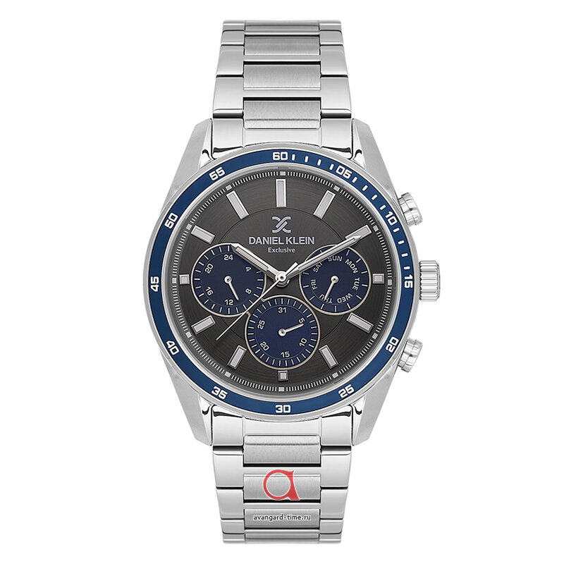 �������� ���� DANIEL KLEIN DK14220-4 ������ �����