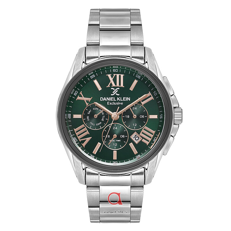 �������� ���� DANIEL KLEIN DK14222-3 ������ �����