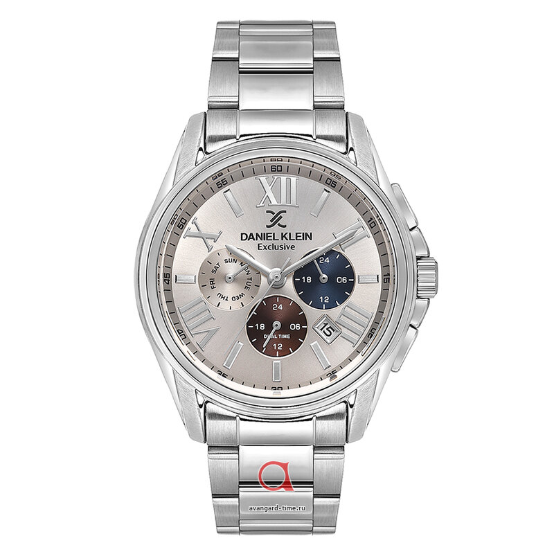 �������� ���� DANIEL KLEIN DK14222-4 ������ �����