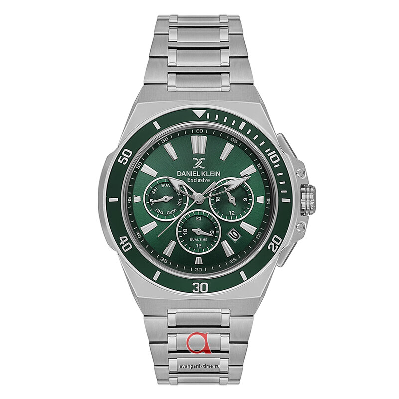 �������� ���� DANIEL KLEIN DK14226-3 ������ �����