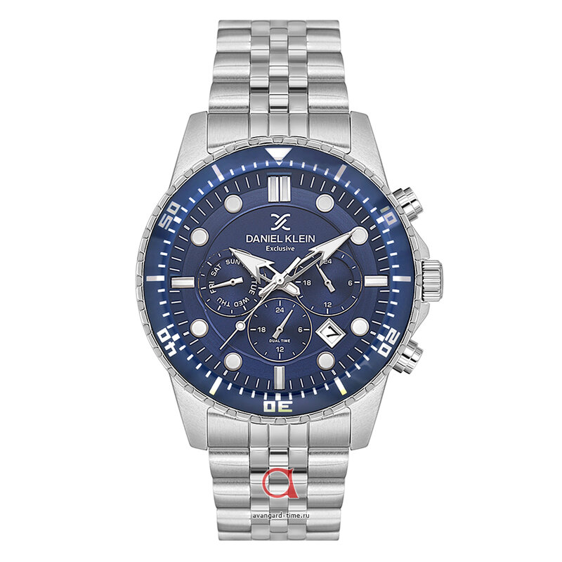 �������� ���� DANIEL KLEIN DK14233-2 ������ �����