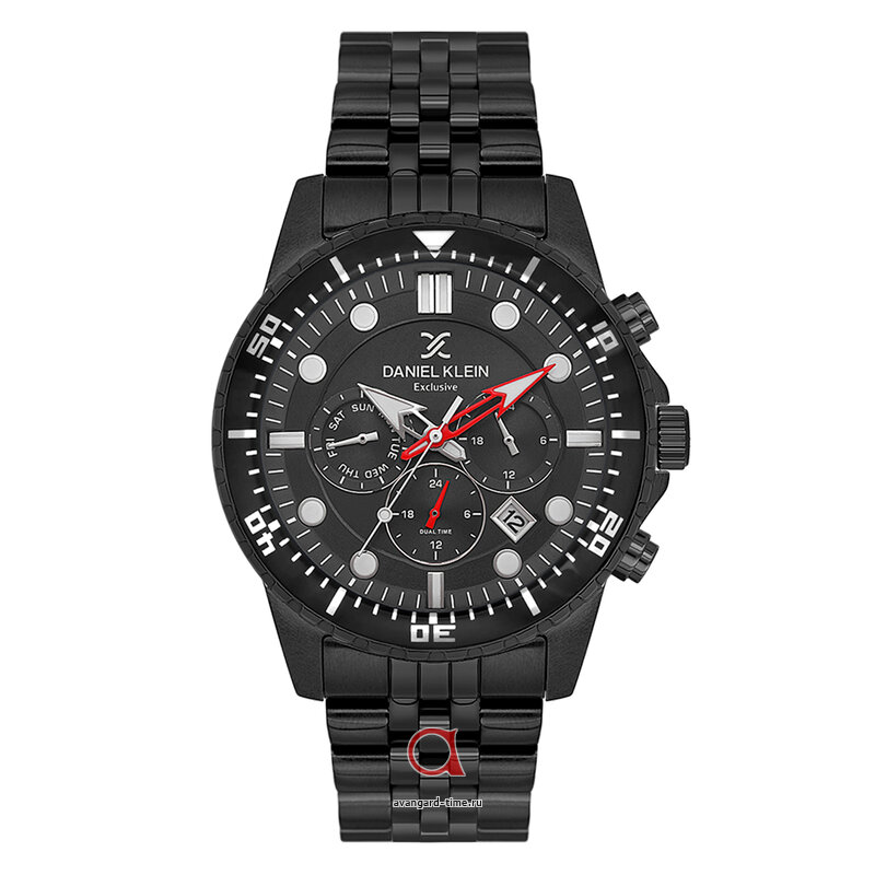 �������� ���� DANIEL KLEIN DK14233-4 ������ �����