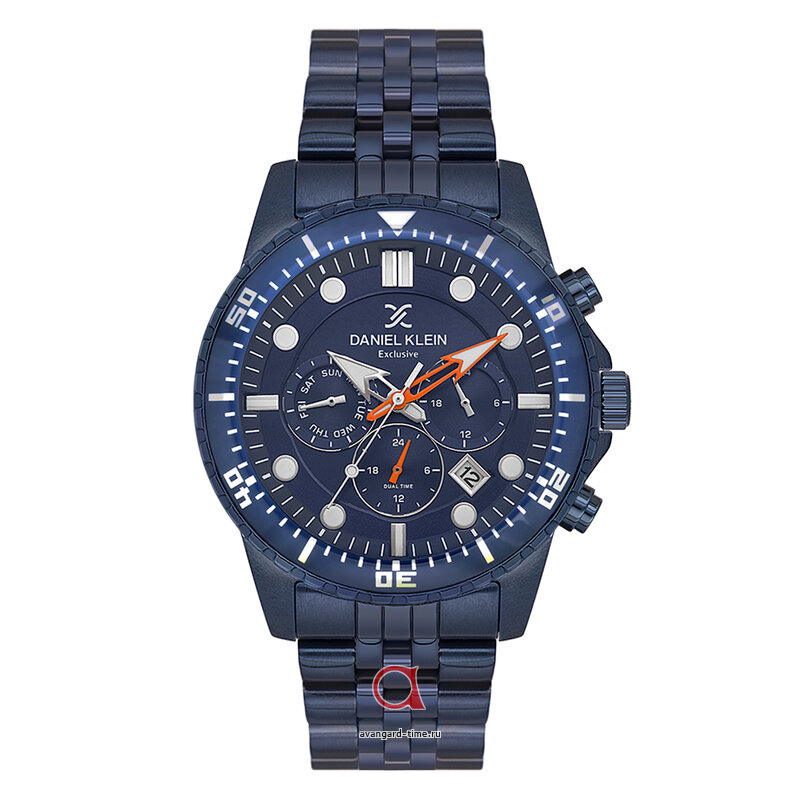 �������� ���� DANIEL KLEIN DK14233-5 ������ �����