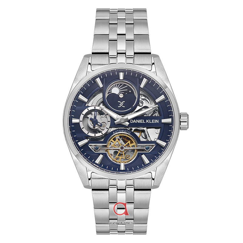 �������� ���� DANIEL KLEIN DK14266-4 ������ �����