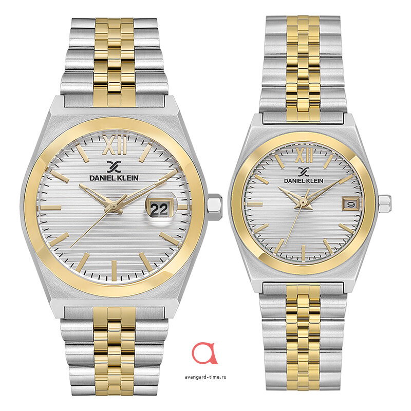 �������� ���� DANIEL KLEIN DK14283-3 ������ �����