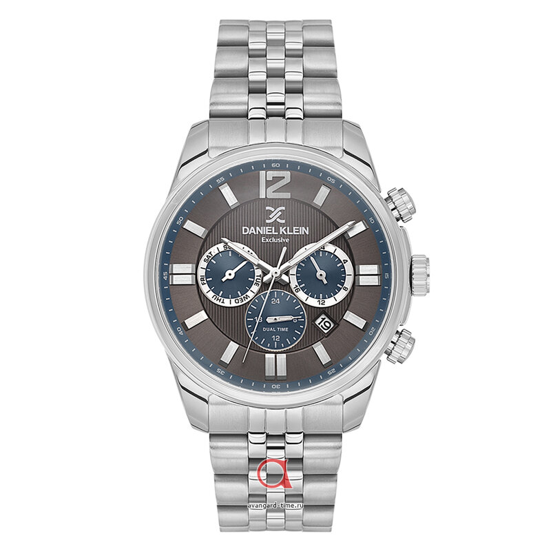 �������� ���� DANIEL KLEIN DK14232-3 ������ �����