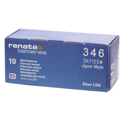 RENATA 346 (10 BOX)