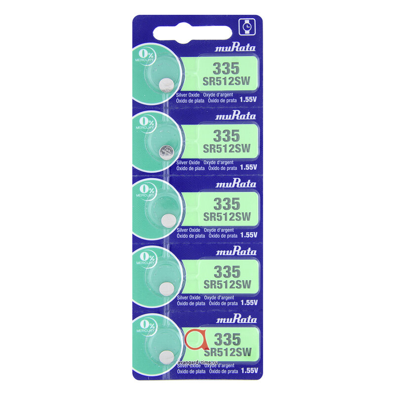 ��������� ��� ����� Murata SR512/335 (5BL) ������ �����