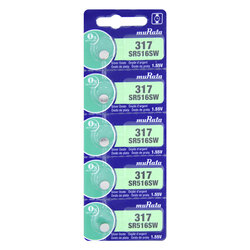 Murata SR516/317 (5BL)