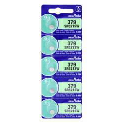 Murata SR521/379 2K (5BL)