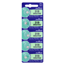 Murata SR527/319 (5BL)