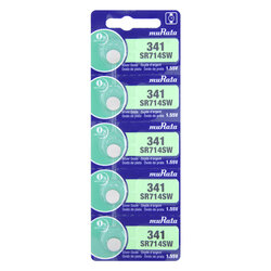 Murata SR714/341 (5BL)