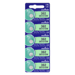 Murata SR721/362 2K (5BL)