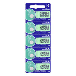 Murata SR41/392/384 (5BL)