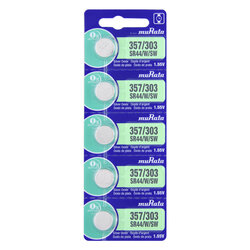 Murata SR44/303/357 (5BL)