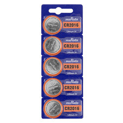 Murata CR2016 500/100 (5BL)