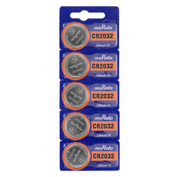 Murata CR2032 (5BL)