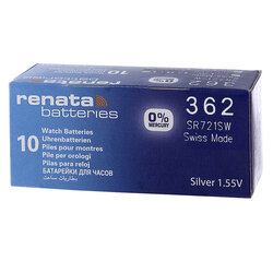 RENATA 362 (10BOX)