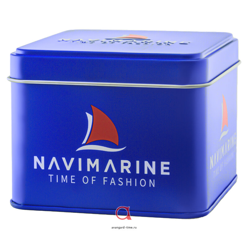 ������ ��������� ��� ����� Navimarine ��� ������ �����