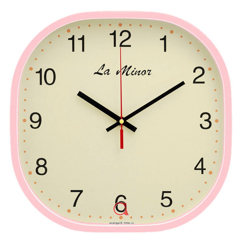 ��������� ���� LA MINOR 2004 ������� ������ �����