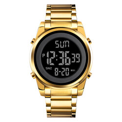 Skmei 1611GD gold