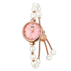 Skmei 1983PKWT pink/white