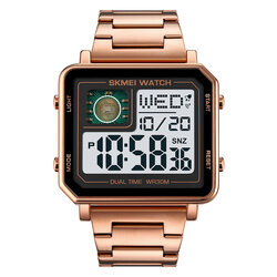 Skmei 2033RG rose gold