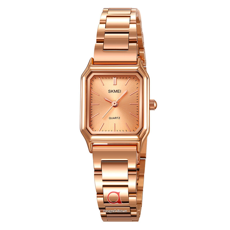 �������� ���� Skmei 2237RG rose gold ������ �����