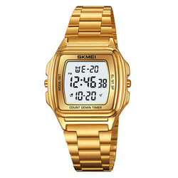 Skmei 2239GD gold