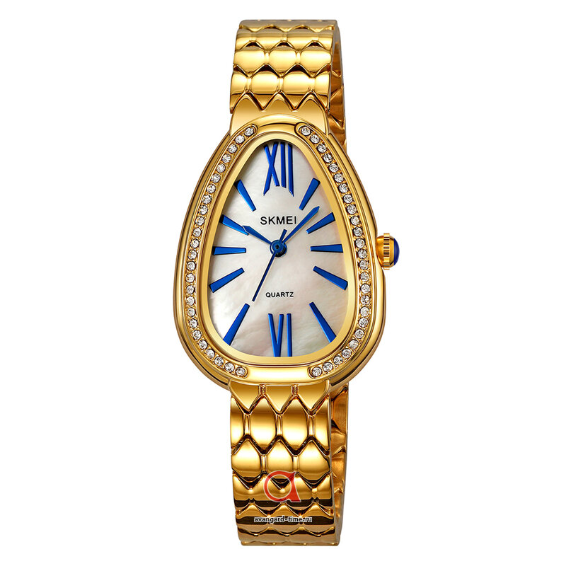 �������� ���� Skmei 2331GD gold ������ �����