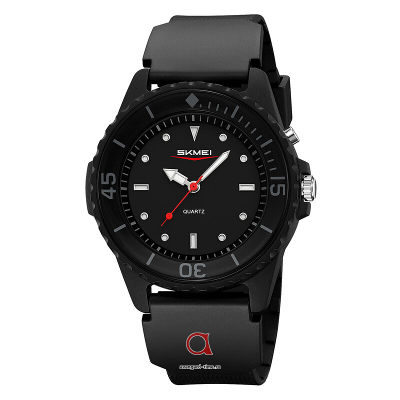 �������� ���� Skmei 2433BK black-line ������ �����