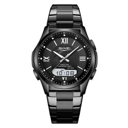 Skmei 2459BKBK black/black