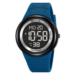 Skmei 2462LKBU lake blue