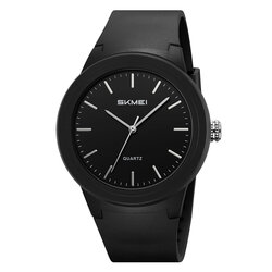 Skmei 2469BKBK black/black-line